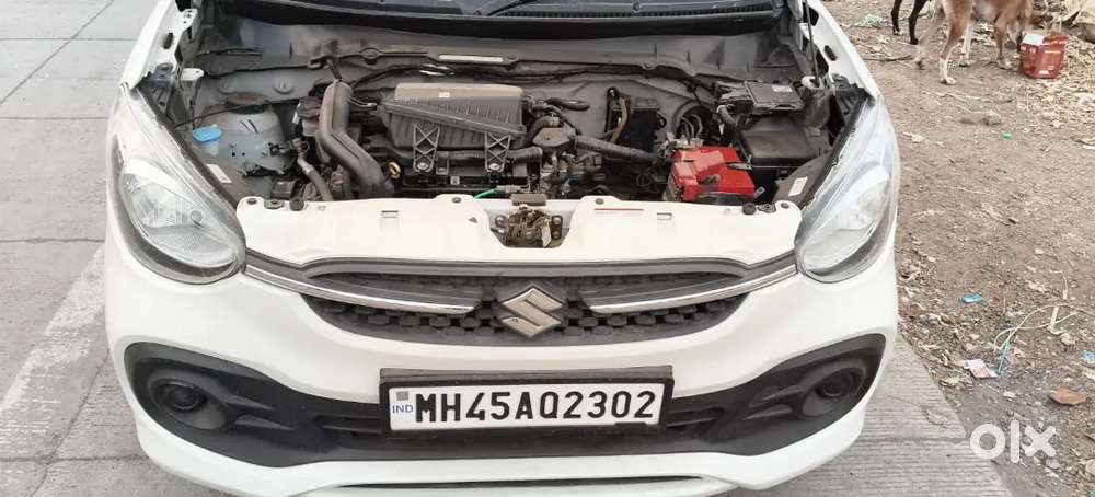 Maruti Suzuki Celerio 2022