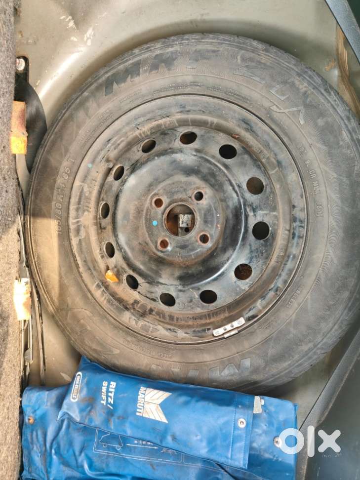 Maruti Suzuki Swift 2011-2014 Vdi, 2013, Petrol