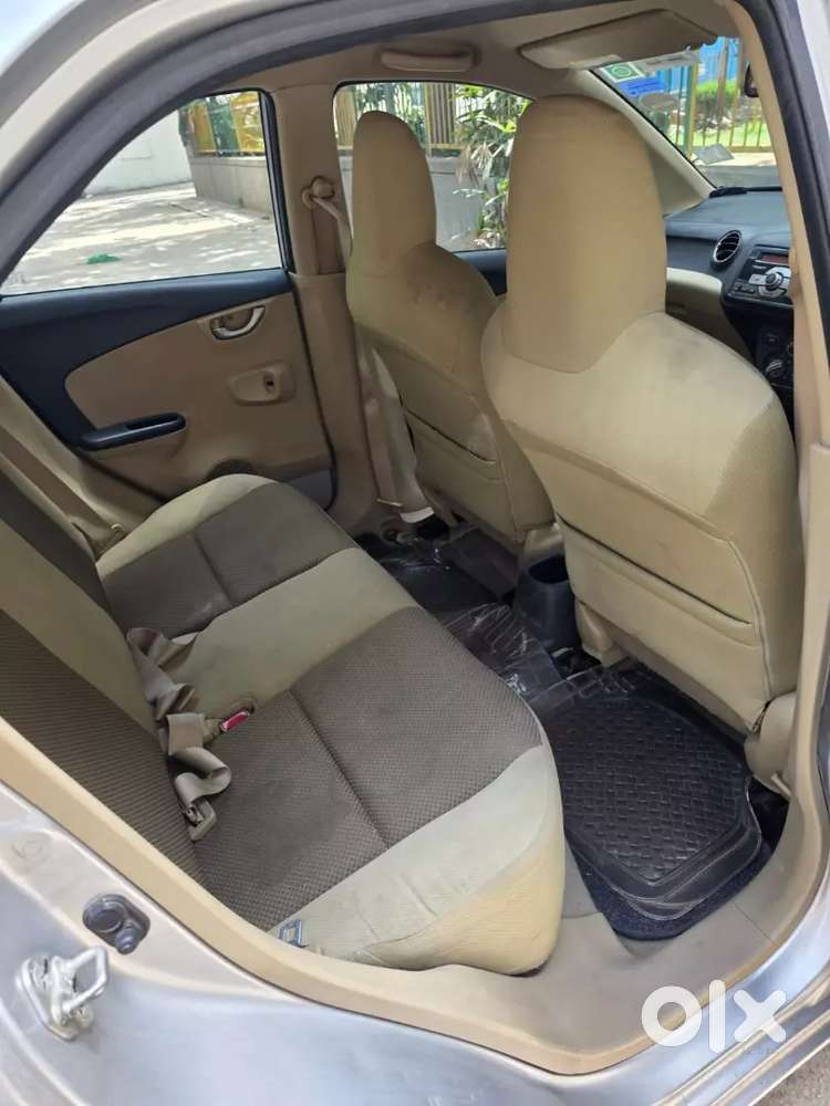 Honda Brio 2014 Petrol 49000 Km Driven