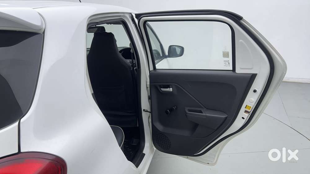 Maruti Suzuki Alto K10 Vxi Plus Ags, 2023, Petrol