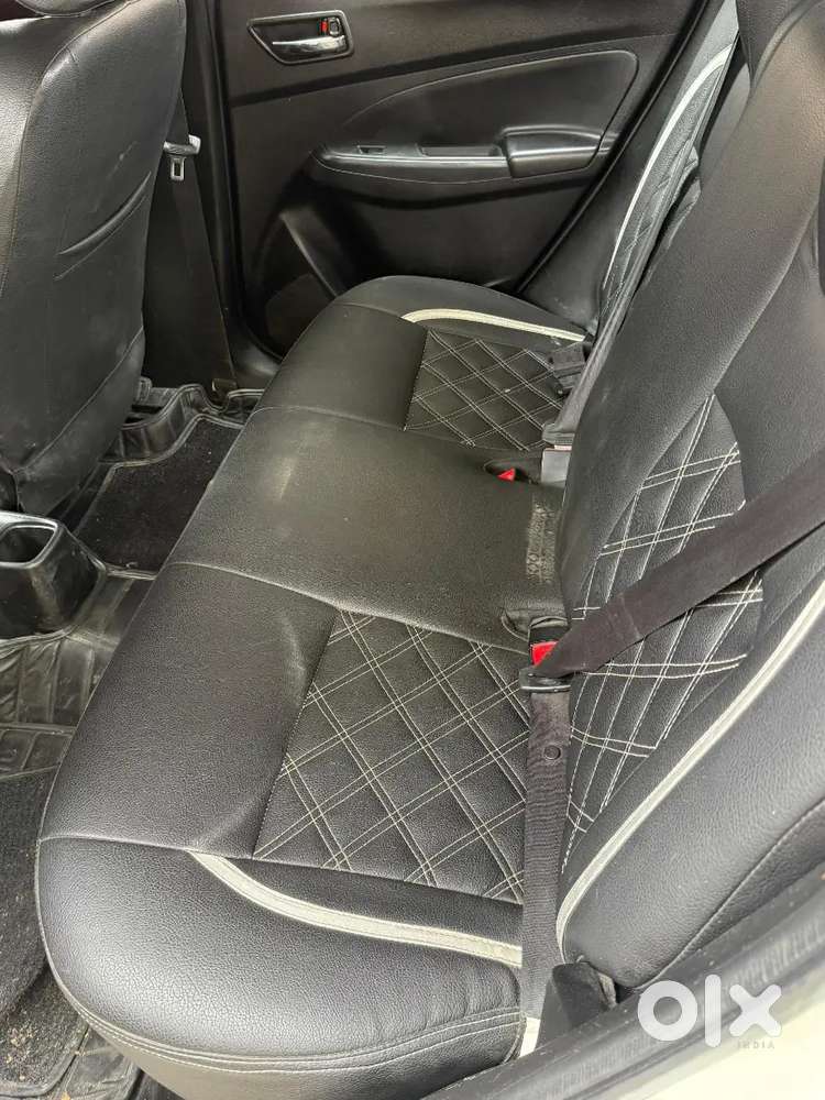 Swift 2023 Cng After Market