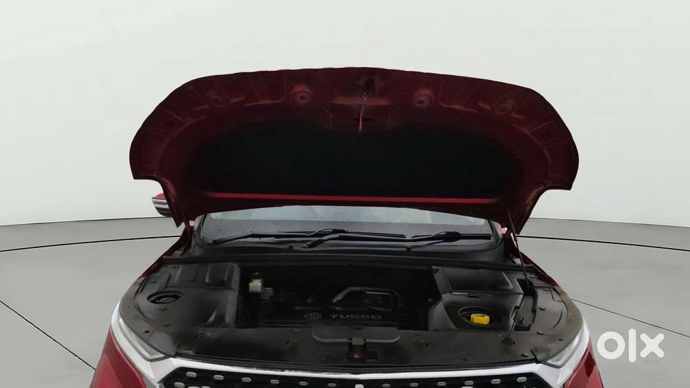 Mg Hector 1.5 Hybrid Sharp, 2021, Petrol