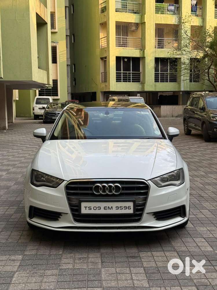 Audi A3 35 Tdi S Line, 2015, Diesel