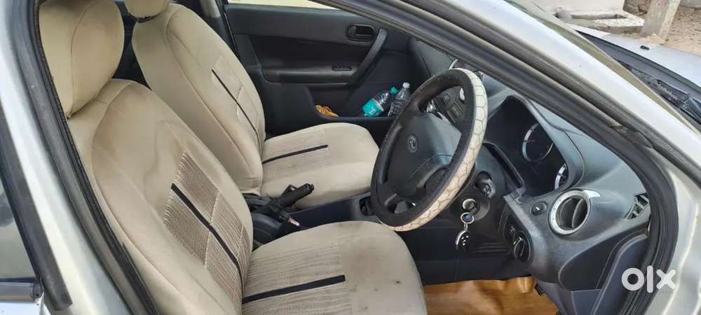 Ford Fiesta Classic 2011 Diesel 182000 Km Driven