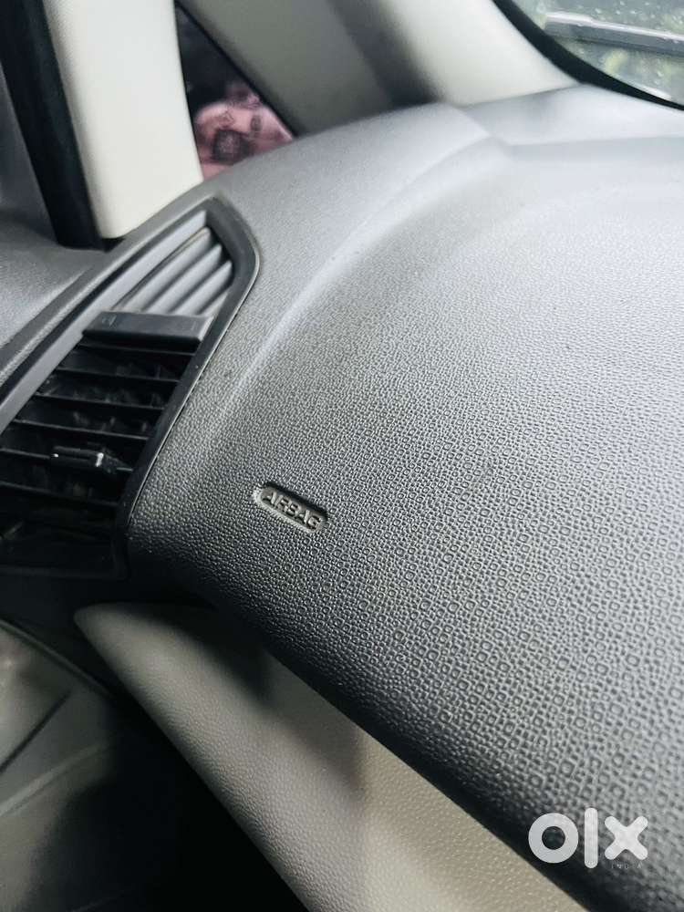 Ford Ecosport 1.5 Diesel Titanium, 2018, Diesel