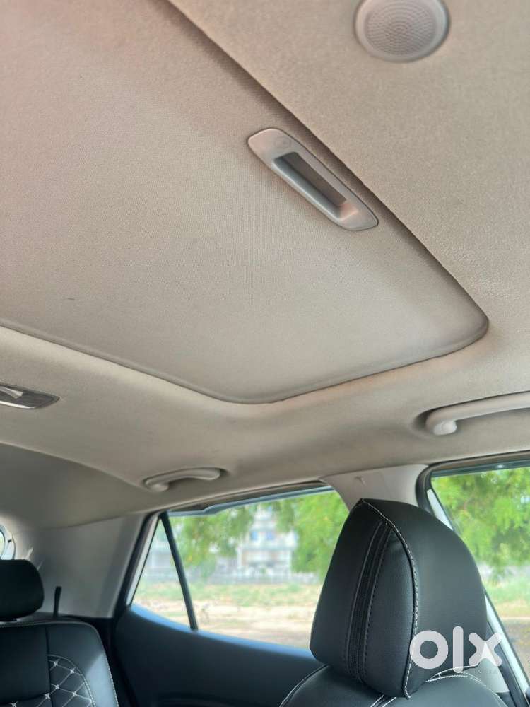 Hyundai Venue 1.4 Crdi Sx, 2019, Diesel