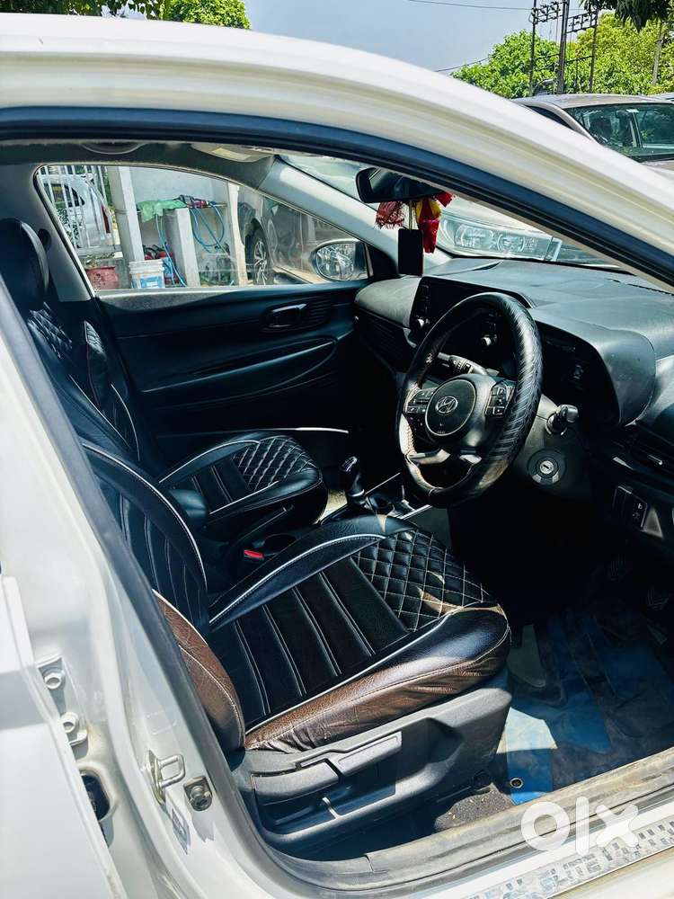 Hyundai Elite I20 Sportz Plus Diesel, 2021, Diesel