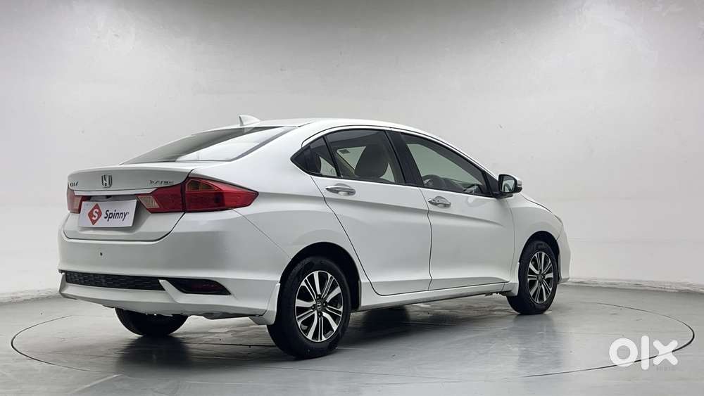 Honda City 2011-2013 V Mt, 2018, Petrol