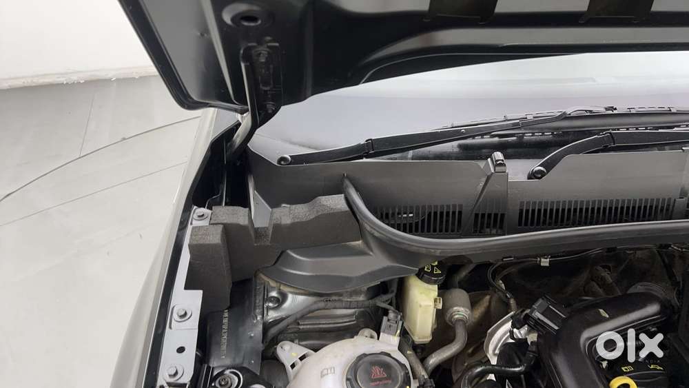 Skoda Kushaq 1.0 Tsi Ambition, 2023, Petrol