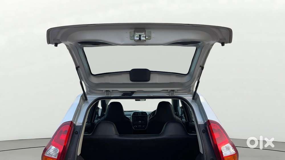Datsun Redigo 0.8 T, 2020, Petrol