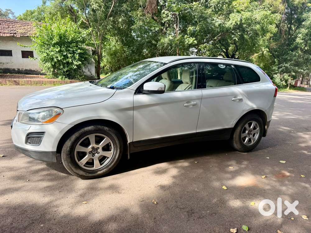Volvo Xc60 D5 Inscription, 2011, Diesel