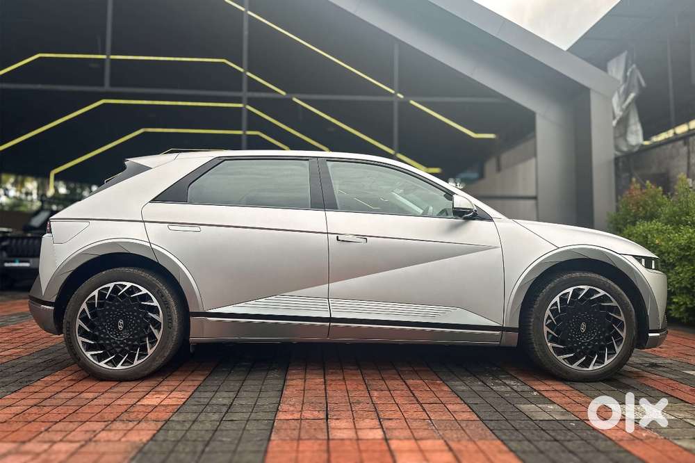 Hyundai Ioniq 5, 2023, Electric