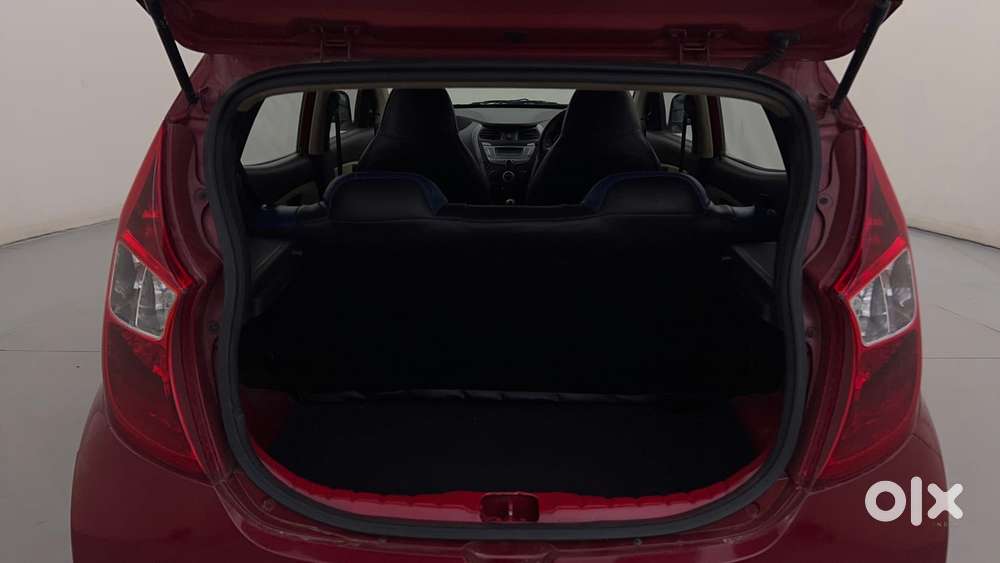 Hyundai Eon Magna +, 2015, Petrol