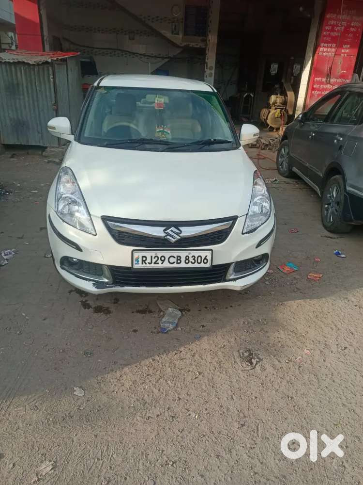 Maruti Suzuki Swift Dzire 2014 Diesel 163000 Km Driven