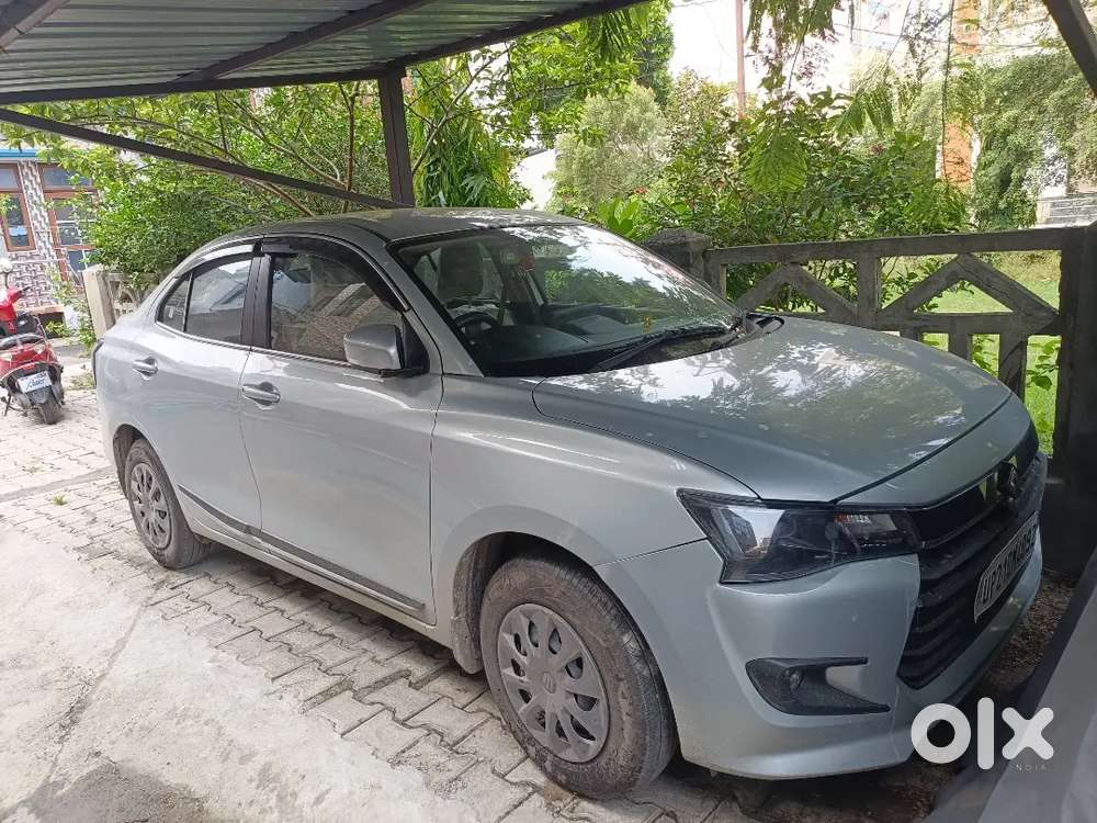 Maruti Suzuki Dzire Vxi 2025 Petrol Manual
