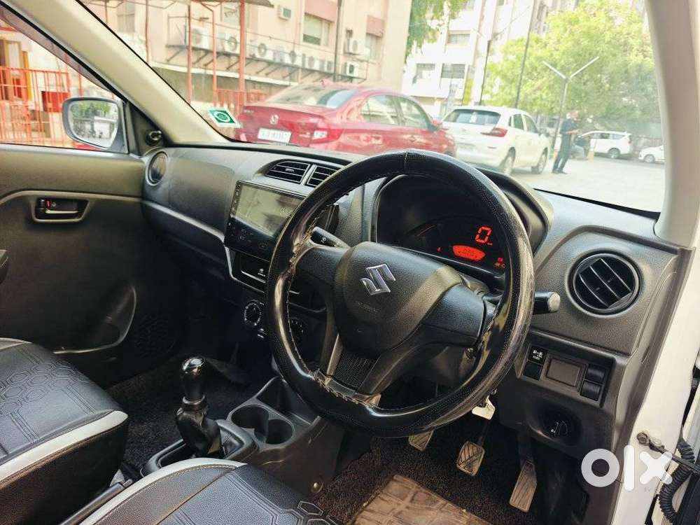 Maruti Suzuki Alto K10 1.0 Vxi S-cng, 2023, Cng & Hybrids