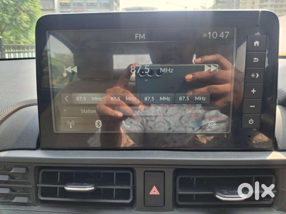 Honda Amaze Vx 1.2 Petrol Mt, 2025, Petrol
