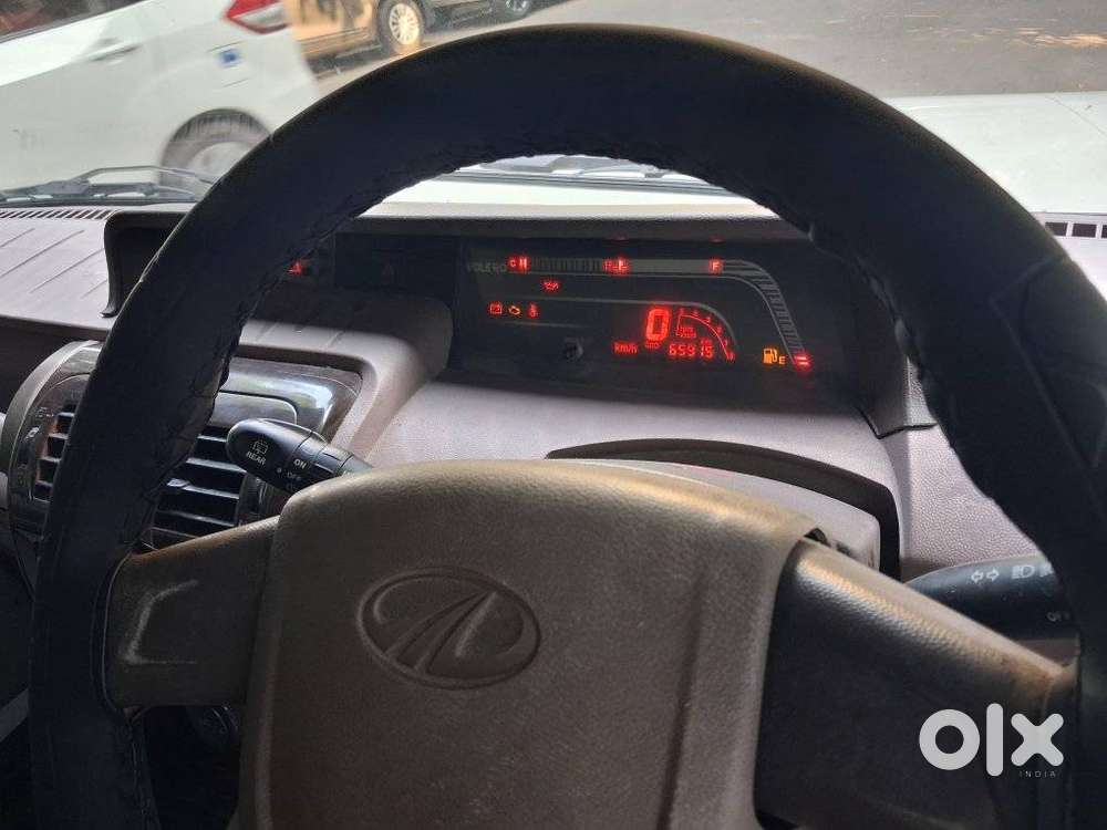 Mahindra Bolero 1.5 Power Plus Zlx, 2019, Diesel