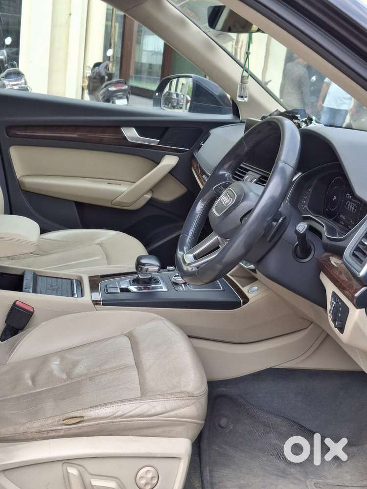 Audi Q7 3.0 Tdi Premium Plus + Sunroof, 2017, Diesel