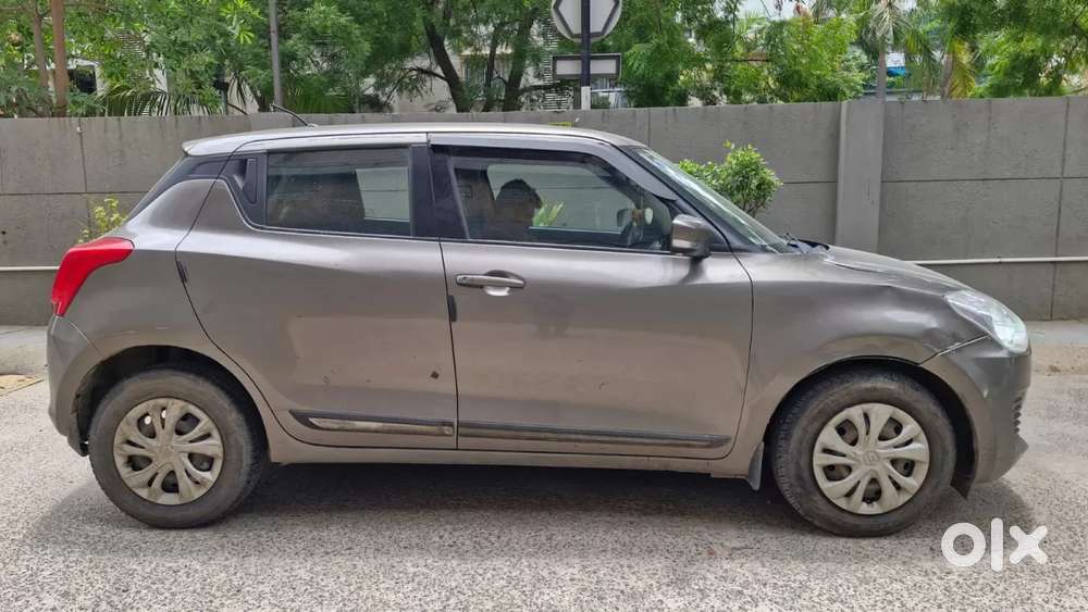 Maruti Suzuki Swift Amt Vxi, 2019, Petrol