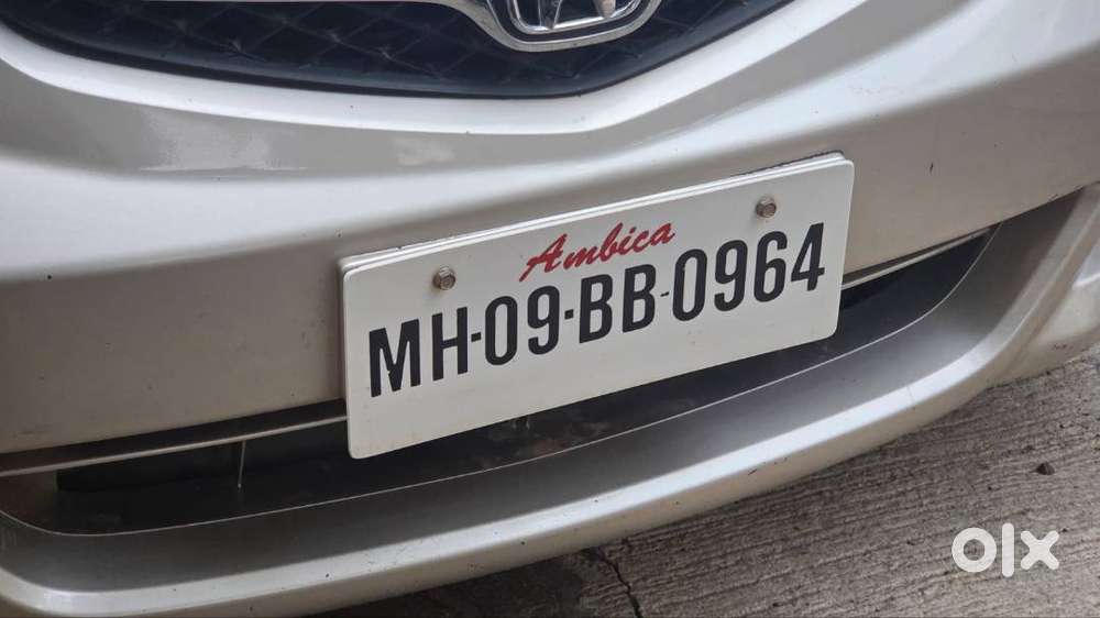 Honda City Zx 2001 Petrol Limited Edition