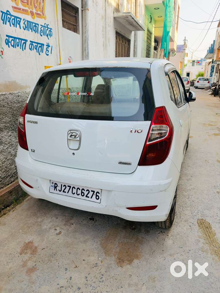 Hyundai I10 Petrol Manual 2013 Car