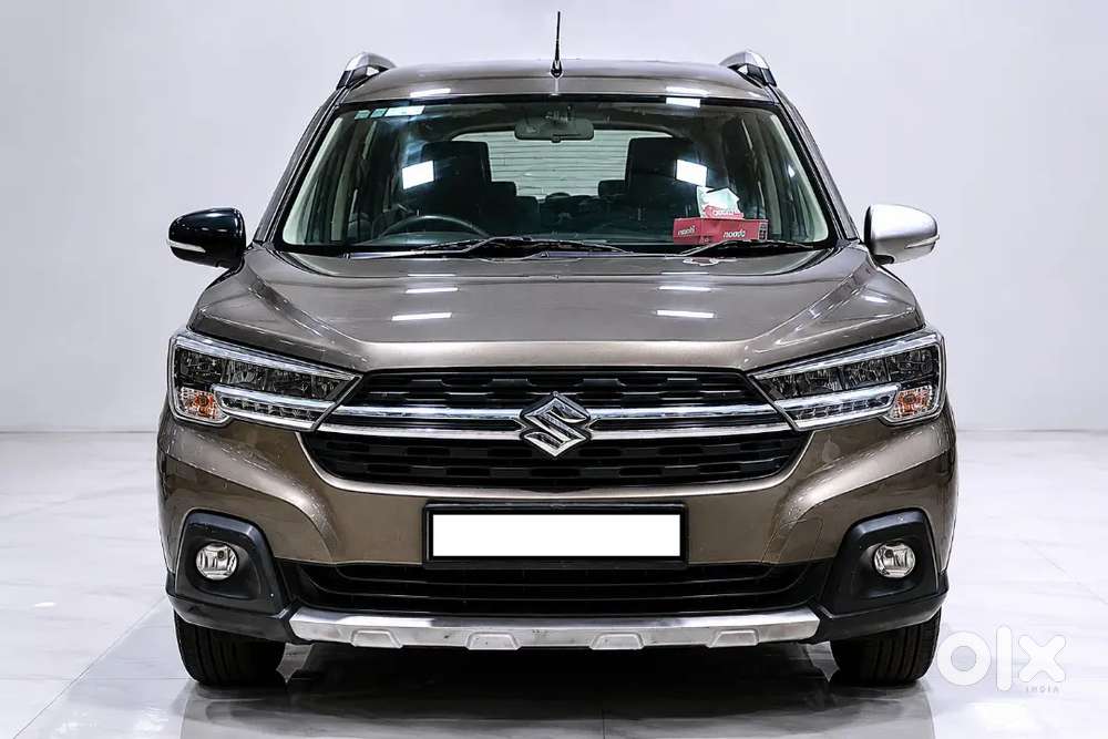2020 Maruti Suzuki Xl6 1.5 Alpha At