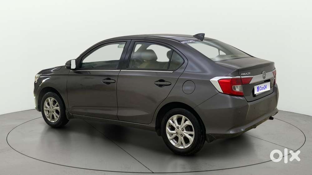 Honda Amaze 1.2 V I-vtec Mt, 2018, Petrol
