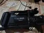 Panasonic MDH 2