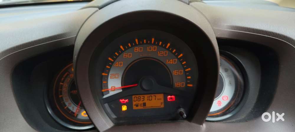 Honda Brio 2011-2013 S Mt, 2013, Petrol