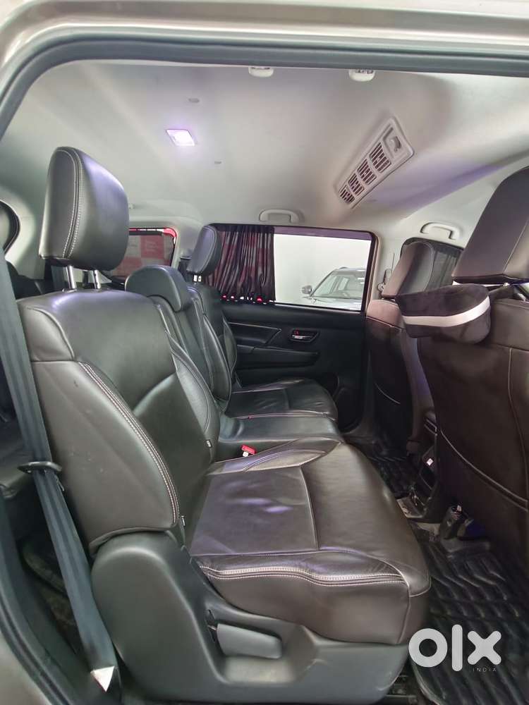 Maruti Suzuki Xl6 1.5 Alpha At, 2019, Petrol