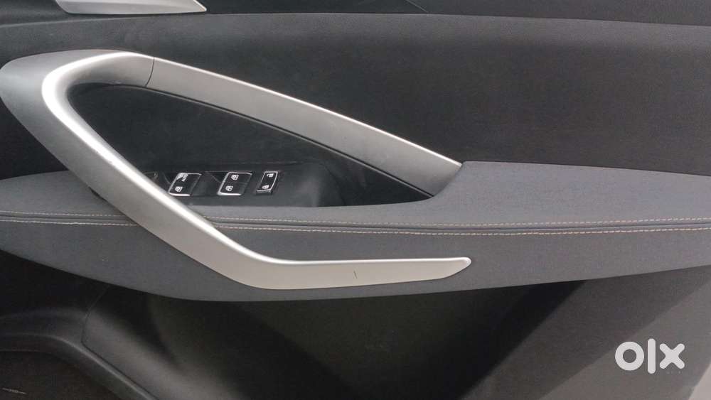 Mg Hector Style Diesel Mt, 2019, Diesel