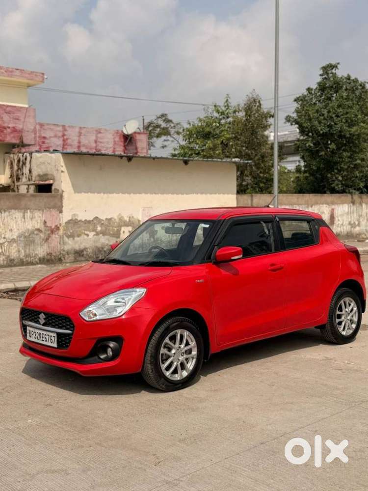 Maruti Suzuki Swift 2018 Zdi, 2018, Diesel