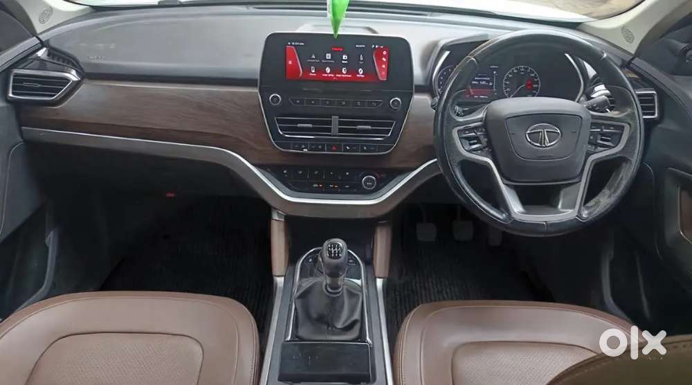 Tata Harrier Xz 2.0