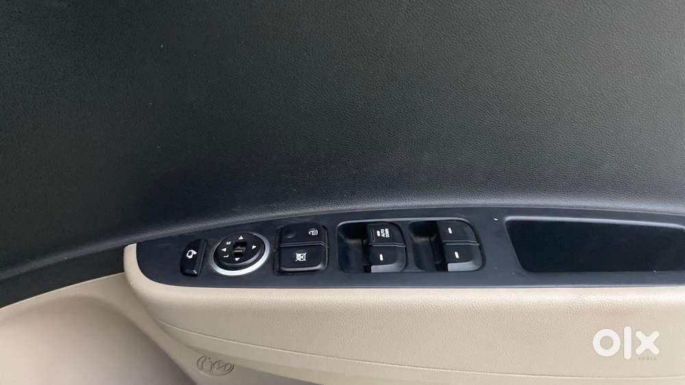 Hyundai Xcent Sx Automatic 1.2 (o), 2015, Petrol