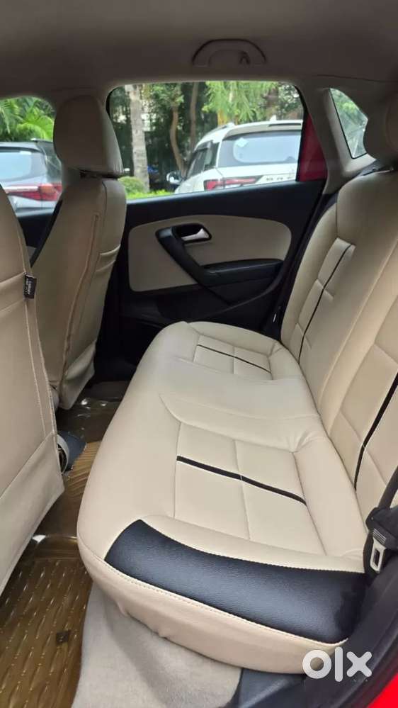 Volkswagen Polo Petrol Comfortline 1.2l, 2013, Petrol