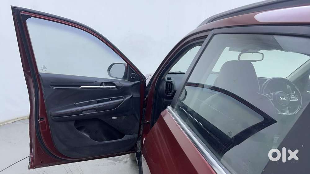 Kia Sonet Gtx+ 1.5, 2020, Diesel