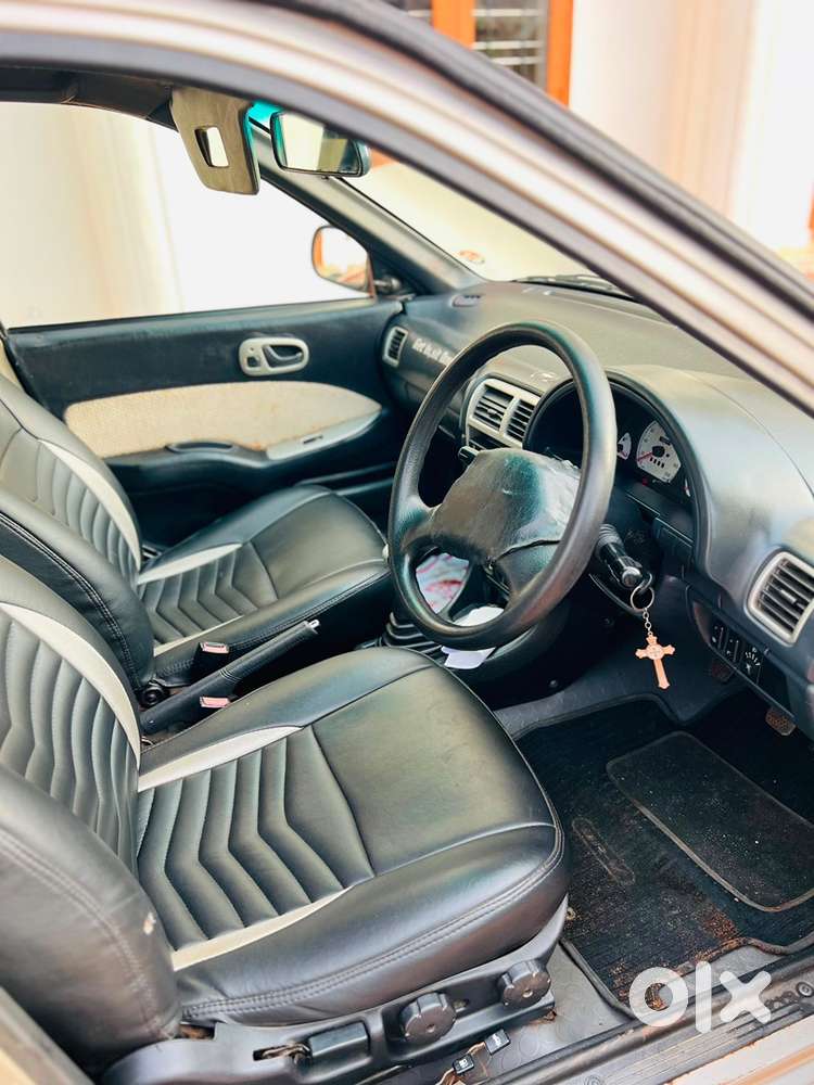 Maruti Suzuki Esteem 2007 Vxi
