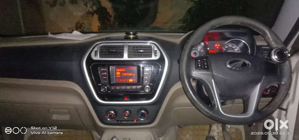 Mahindra Tuv 300 2016 Diesel 89336 Km Driven