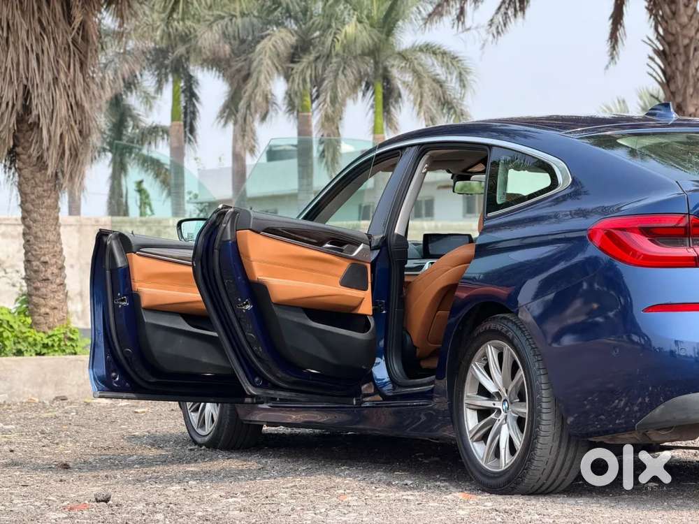 Bmw 6 Series 2.0 Gt 620d Luxury Line, 2021, Diesel
