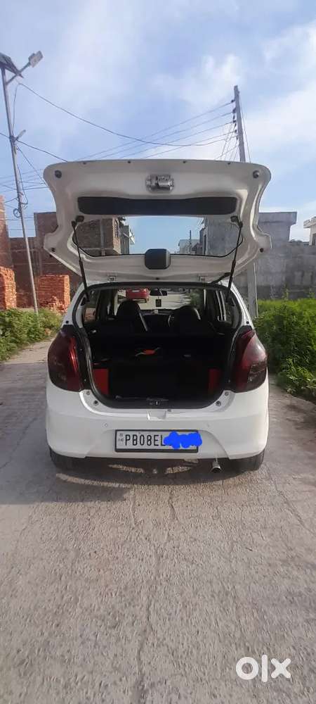 Maruti Suzuki Alto 800 2109 Petrol 12000 Km Driven