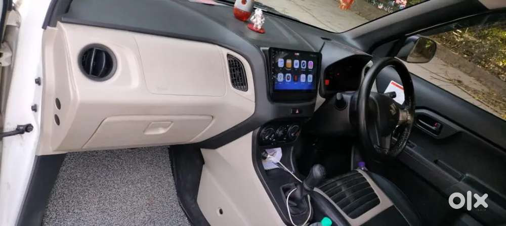 2024 Maruti Suzuki Wagon R Lxi Cng, Commercial