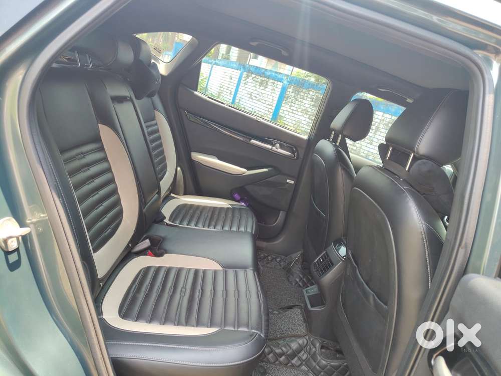 Kia Seltos Gtx Plus At D, 2023, Petrol