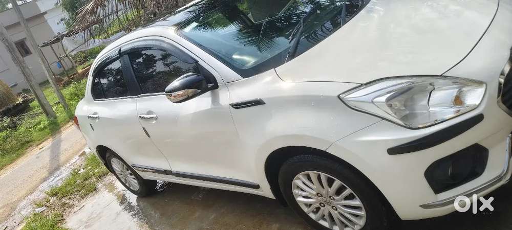 Maruti Dzire 1.2 Zxi 2019 Petrol