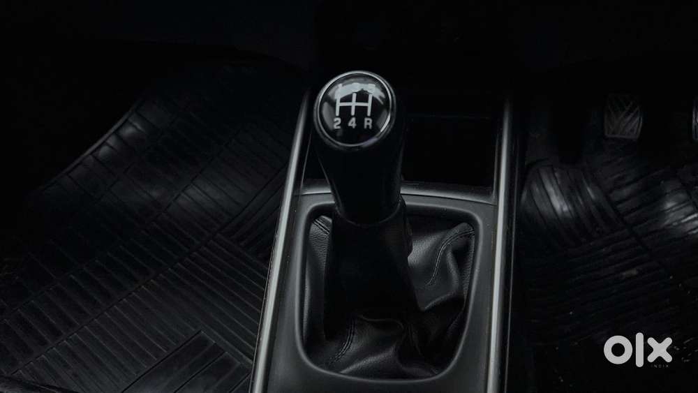 Maruti Suzuki Baleno Zeta, 2019, Petrol