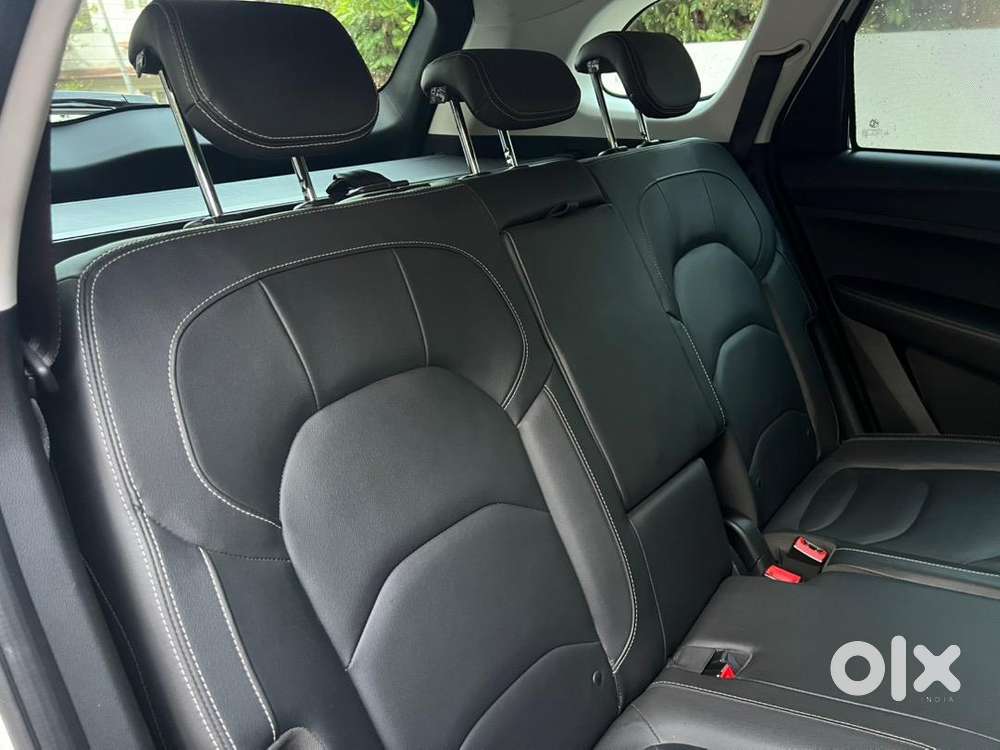 Mg Hector 2020 Diesel Well Maintained