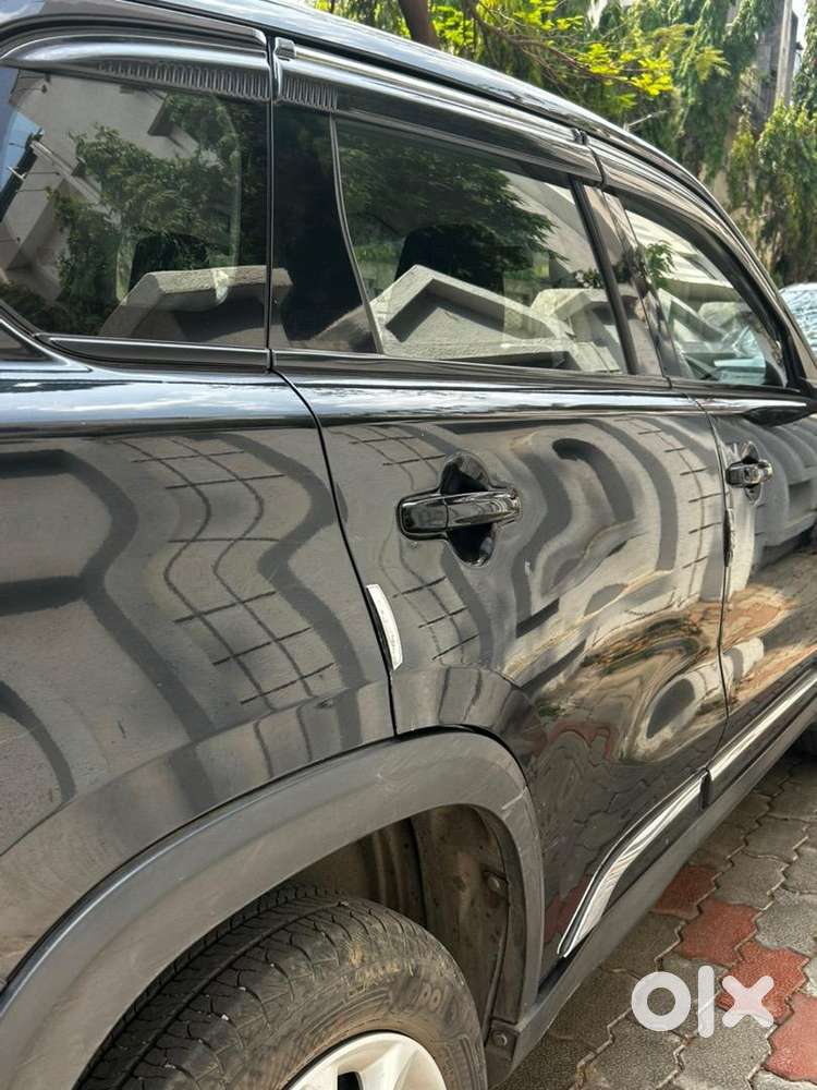 Toyota Urban Cruiser 2023 Petrol Hybrid