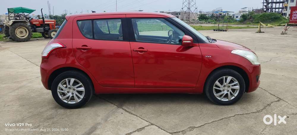 Maruti Suzuki Swift, 2013, Petrol