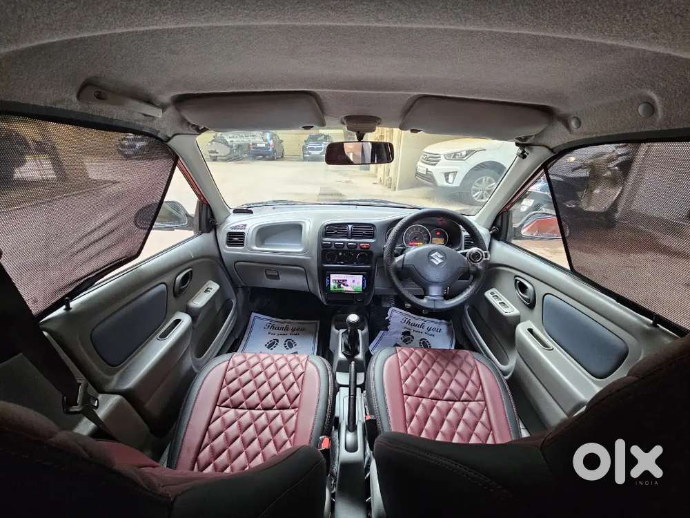 Lord Alto K10 For Sale