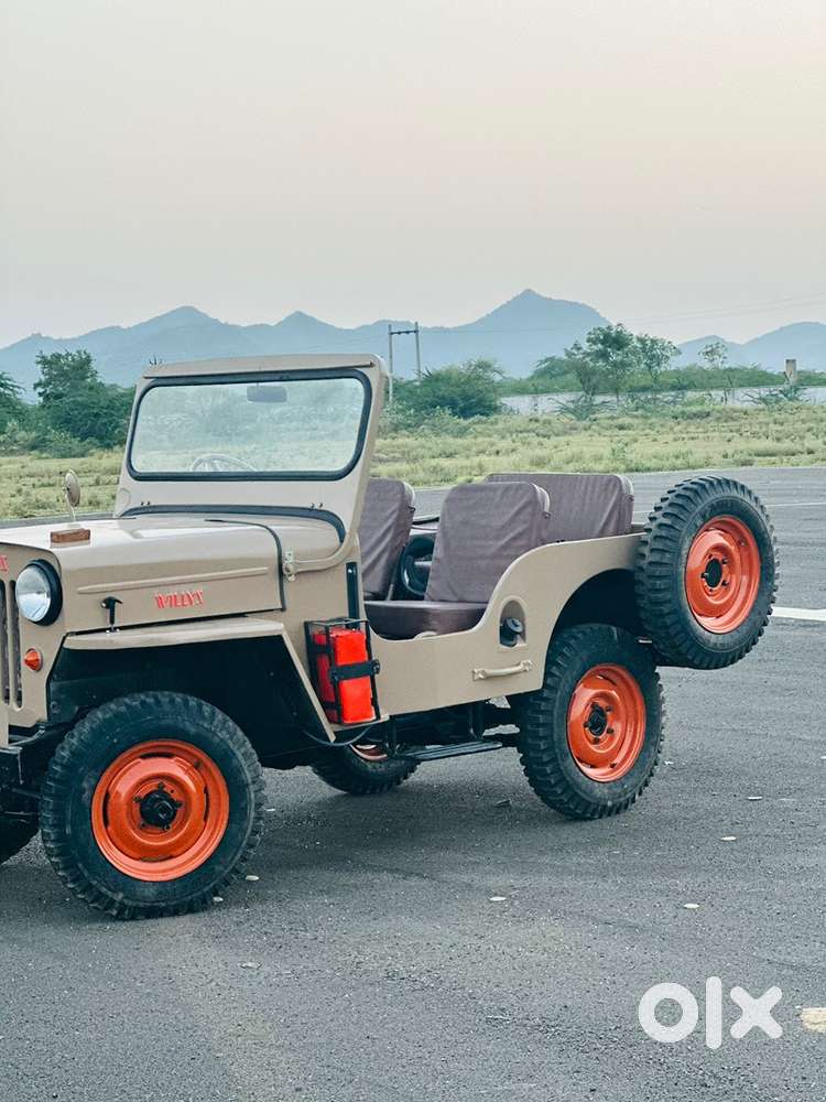 Full Restored